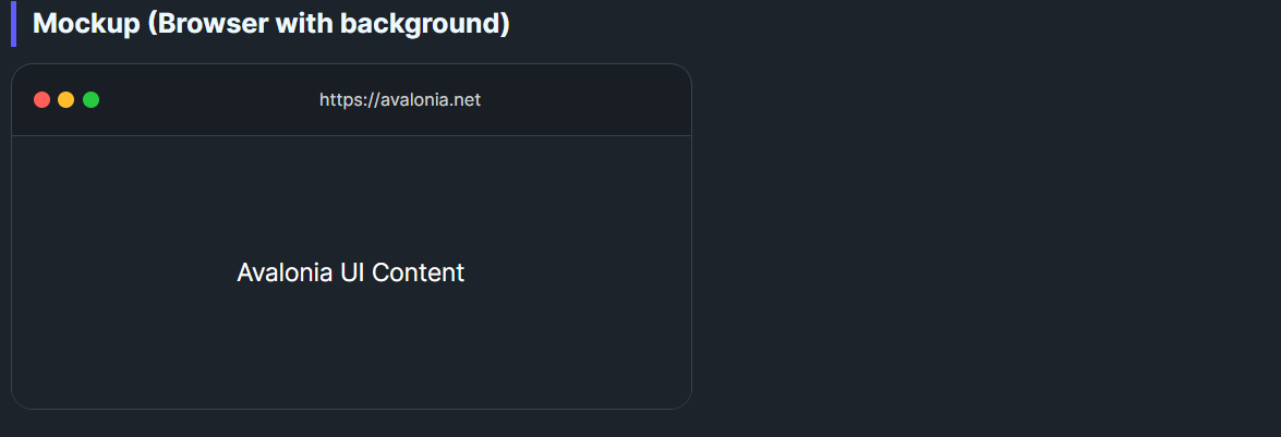 DaisyMockup - Part 2