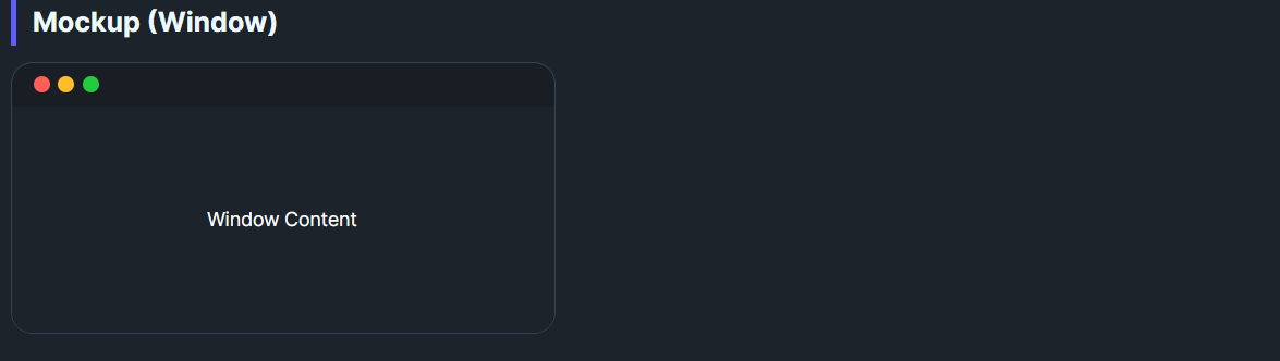 DaisyMockup - Part 4