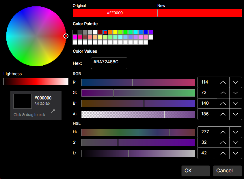 DaisyColorPickerDialog