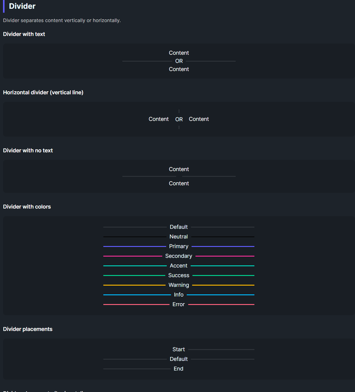 DaisyDivider - Part 1