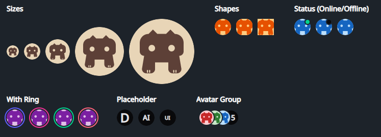 DaisyAvatar
