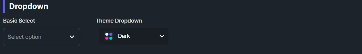 DaisySelect